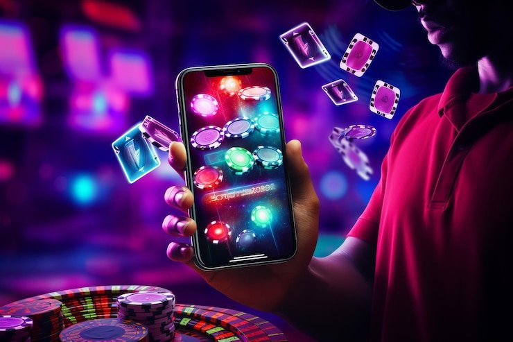 Video panduan deposit Tembak Ikan