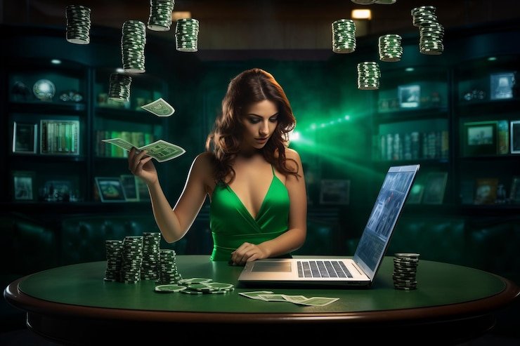 Tutorial strategi Three Card Poker